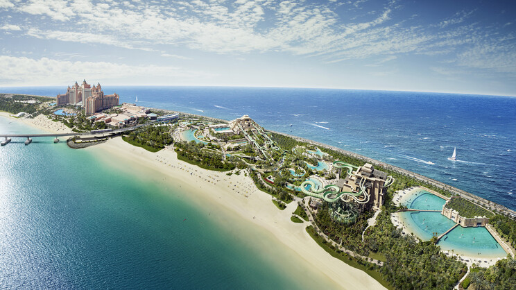 Atlantis, The Palm